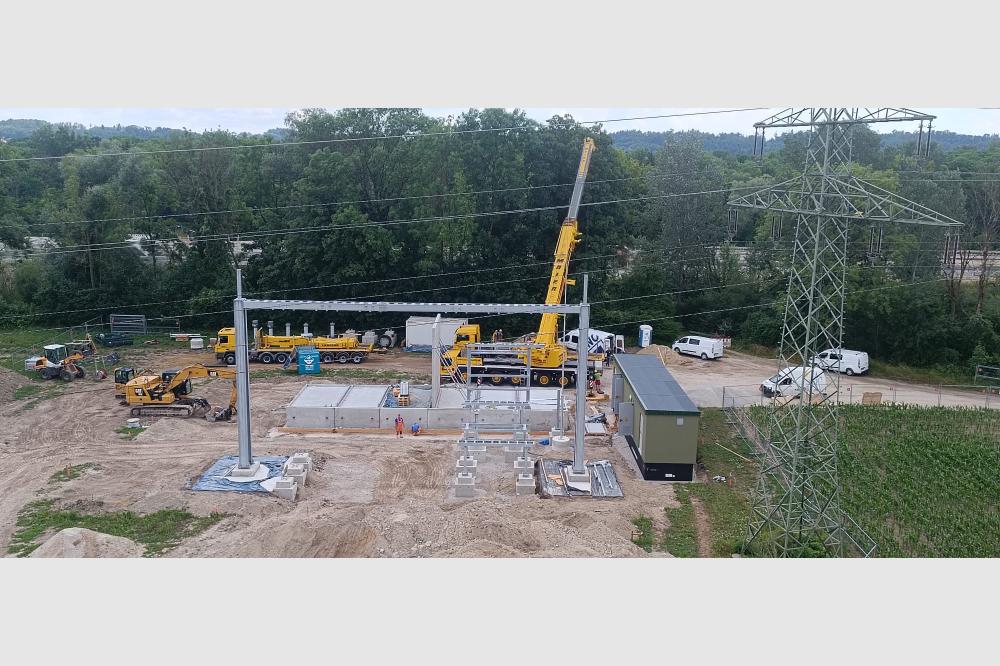 Bauen für die Energiewende